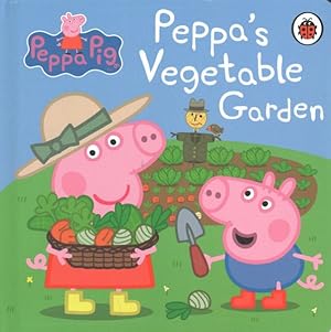 Seller image for Peppa's Vegetable Garden for sale by GreatBookPrices