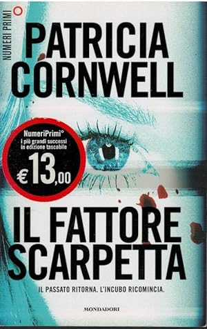 Image du vendeur pour Il fattore Scarpetta mis en vente par Books di Andrea Mancini