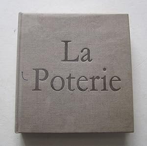 La Poterie. Au potier Philippe Lambercy.