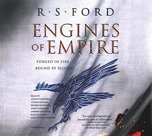 Bild des Verkufers fr Engines of Empire zum Verkauf von GreatBookPrices