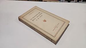 Seller image for La filosofia del mito secondo G. B. Vico for sale by Libreria Utopia Pratica