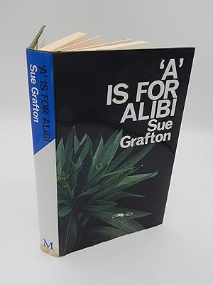 'A' is for Alibi