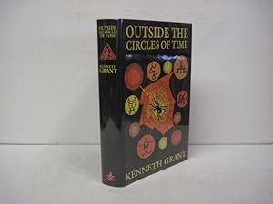 Imagen del vendedor de OUTSIDE THE CIRCLES OF TIME a la venta por BADGERS BOOKS ONLINE