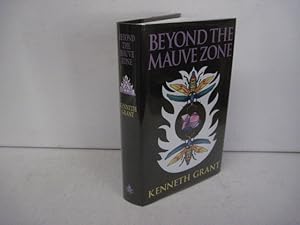 Imagen del vendedor de BEYOND THE MAUVE ZONE a la venta por BADGERS BOOKS ONLINE