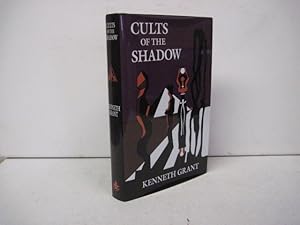 Imagen del vendedor de CULTS OF THE SHADOW a la venta por BADGERS BOOKS ONLINE