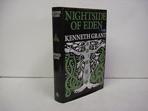 Imagen del vendedor de NIGHTSIDE OF EDEN a la venta por BADGERS BOOKS ONLINE