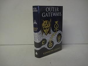 Imagen del vendedor de OUTER GATEWAYS a la venta por BADGERS BOOKS ONLINE