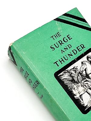 THE SURGE AND THE THUNDER: Trends of Civilization and Culture