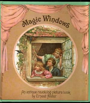 Seller image for Magic Windows for sale by The Children's Bookshop