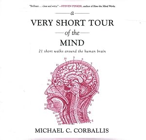 Immagine del venditore per Very Short Tour the Mind : 21 Short Walks Around the Human Brain venduto da GreatBookPrices