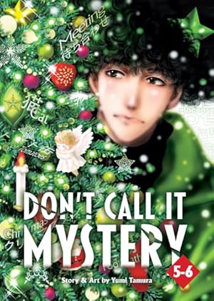 Seller image for Don't Call It Mystery 3 for sale by GreatBookPricesUK