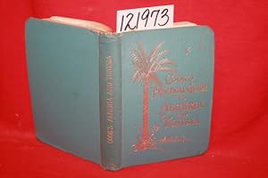 Seller image for Cook's Practical Guide to Algeria and Tunisia, with maps, plans, and illustrations for sale by Princeton Antiques Bookshop