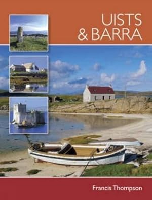 Seller image for Uists and Barra (Pevensey Island Guide) for sale by WeBuyBooks