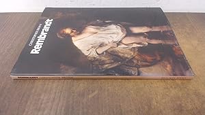Bild des Verkufers fr Rembrandt zum Verkauf von BoundlessBookstore