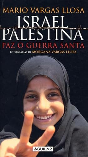 Imagen del vendedor de ISRAEL PALESTINA. Paz o guerra santa. a la venta por Librera Pramo