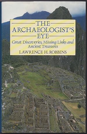 The Archaeologist's Eye