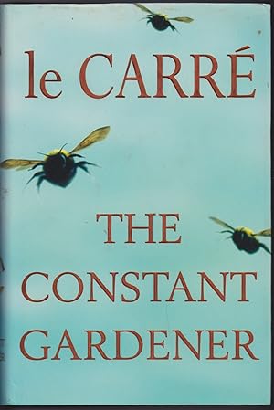 Seller image for The Constant Gardener for sale by The Glass Key