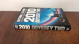 Imagen del vendedor de 2010 Odyssey Two a la venta por BoundlessBookstore