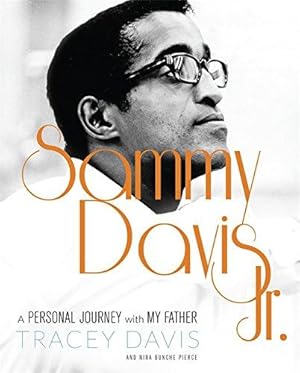 Seller image for Sammy Davis Jr.: A Personal Journey with My Father for sale by WeBuyBooks