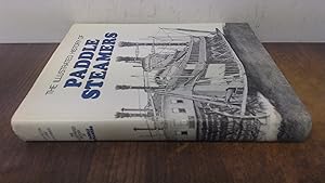 Seller image for The illustrated history of paddle steamers for sale by BoundlessBookstore