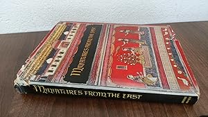 Seller image for Miniatures From The East for sale by BoundlessBookstore