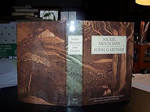 Imagen del vendedor de Nickel Mountain a la venta por Uncommon Books