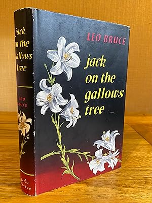 Seller image for Jack on the Gallows Tree for sale by James M Pickard, ABA, ILAB, PBFA.