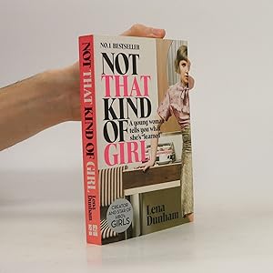 Immagine del venditore per Not That Kind of Girl venduto da Bookbot