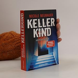 Seller image for Kellerkind for sale by Bookbot