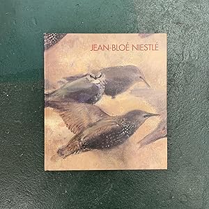 Jean-Bloé Niestlé, 1884-1942: Un Peintre Animalier entre Tradition et Avant-garde