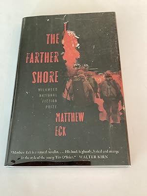 Bild des Verkufers fr The Farther Shore zum Verkauf von Brothers' Fine and Collectible Books, IOBA