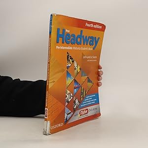 Immagine del venditore per New Headway : Fourth edition. Pre-intermediate. Maturita student's book venduto da Bookbot