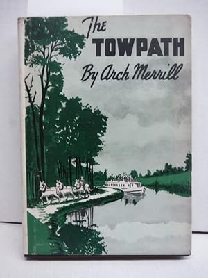Seller image for The Towpath for sale by Imperial Books and Collectibles