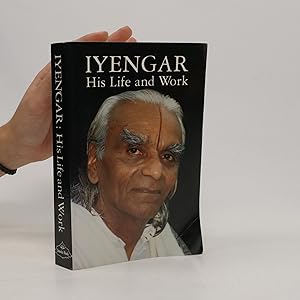Seller image for Iyengar, His Life and Work for sale by Bookbot