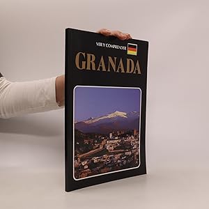 Seller image for Ver y comprender: Granada for sale by Bookbot