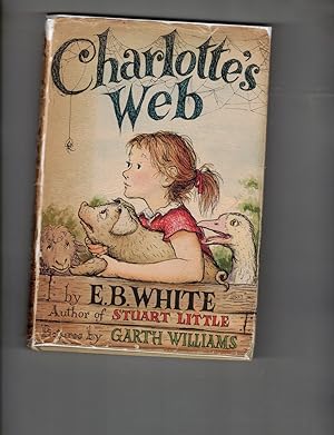 Seller image for Charlott'e Web for sale by Wickham Books South