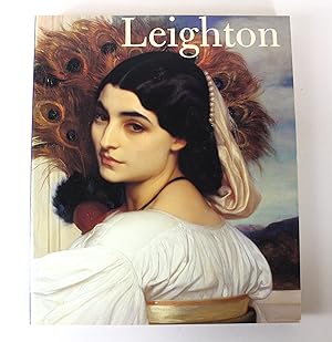 Immagine del venditore per Frederic, Lord Leighton: Eminent Victorian Artist venduto da Peak Dragon Bookshop 39 Dale Rd Matlock