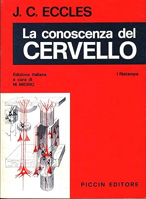 Seller image for La conoscenza del cervello for sale by Di Mano in Mano Soc. Coop