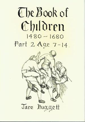 Seller image for THE BOOK OF CHILDREN: PART TWO: AGE 7-14 for sale by Paul Meekins Military & History Books