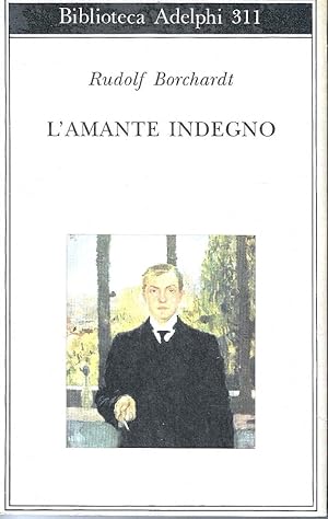 L'amante indegno