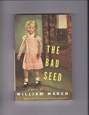 Immagine del venditore per THE BAD SEED. venduto da PASCALE'S  BOOKS