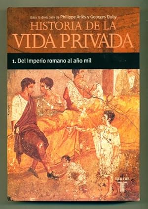 Image du vendeur pour HISTORIA DE LAS MUJERES EN OCCIDENTE (5 vols.) 1. La AntigUedad. 2. La Edad Media. 3. Del Renacimiento a la Edad Moderna. 4.El Siglo XIX. 5. El Siglo XX mis en vente par Ducable Libros