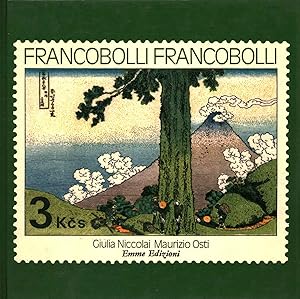 Seller image for Francobolli francobolli for sale by Di Mano in Mano Soc. Coop