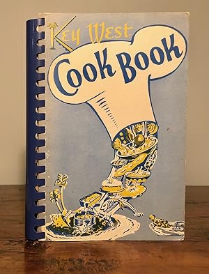 The Key West Cook Book