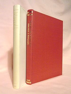 OVERLAND ON THE CALIFORNIA TREAIL, 1846-1859; A BIBLIOGRAPHY OF MANUSCRIPT & PRINTED TRAVEL NARRA...