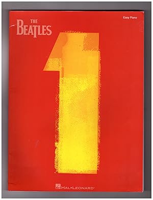 The Beatles - Easy Piano