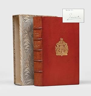 Image du vendeur pour A King's Story. The Memoirs of H.R.H. the Duke of Windsor K.G. mis en vente par Peter Harrington.  ABA/ ILAB.