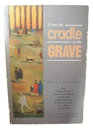 Immagine del venditore per Oxford Bookworms Collection from the Cradle to the Grave venduto da Librera Aves Del Paraso