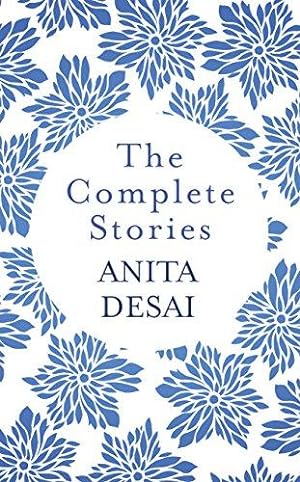 Imagen del vendedor de The Complete Stories: Desai Anita a la venta por WeBuyBooks