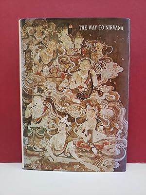 Seller image for The Way to Nirvana: The Concept of the Nembutsu in Shan-Tao's Pure Land Buddhism for sale by Moe's Books